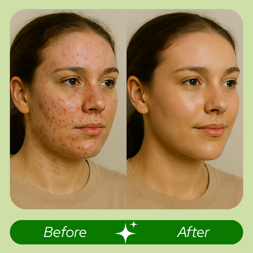 OPULEBODY Korean Skin Toner Pads