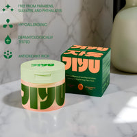 OPULEBODY Korean Skin Toner Pads