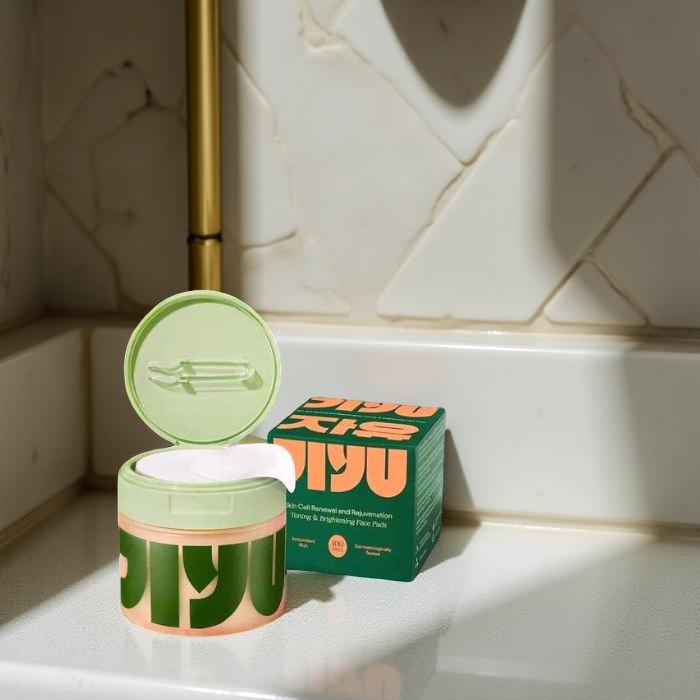 OPULEBODY Korean Skin Toner Pads